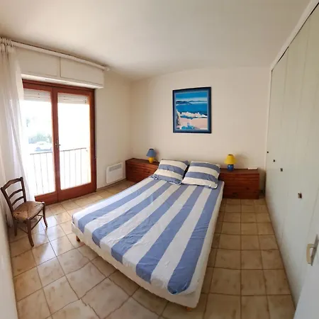 Appartement Aniella 2 Calvi (Corsica)