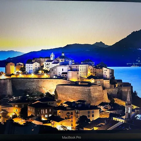 Aniella 2 Calvi (Corsica)