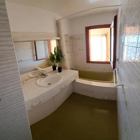 Aniella 2 Apartment Calvi (Corsica)