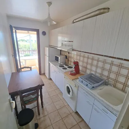 Apartment Aniella 2 *