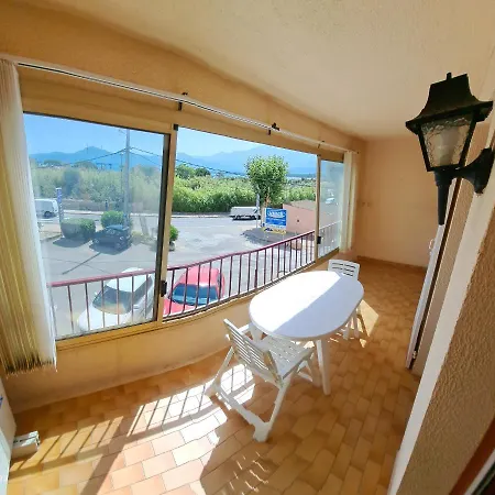 Aniella 2 * Calvi (Corsica)