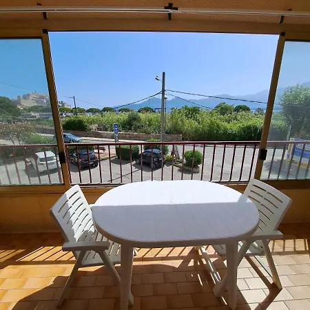 Aniella 2 Appartement