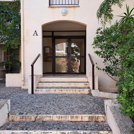 Apartment Aniella 2 Calvi (Corsica)
